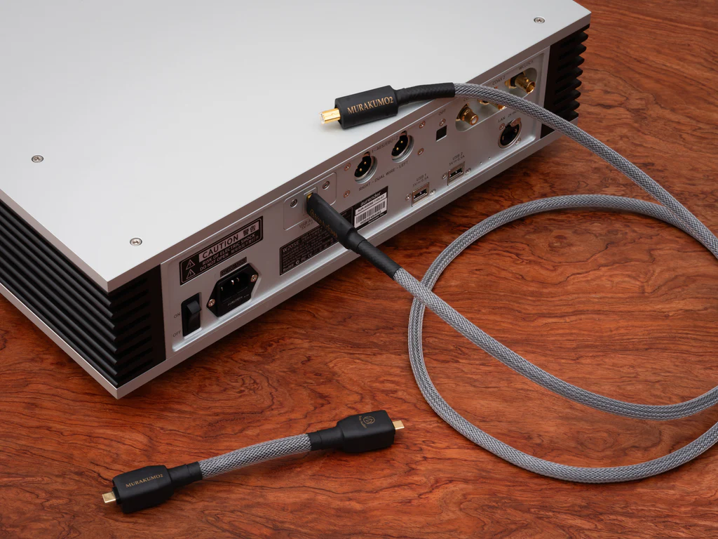 Brise Audio MURAKUMO2 (OTG 17cm)